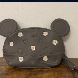 Mickey Mouse crossbody